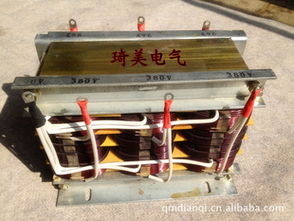 樂(lè)清琦美電氣 聚焦多元變壓器產(chǎn)品線，賦能高效電力傳輸