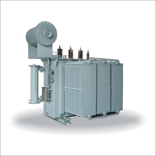 35kV雙繞組無(wú)勵(lì)磁調(diào)壓油浸式電力變壓器 —— 華通機(jī)電股份技術(shù)解析與應(yīng)用展望